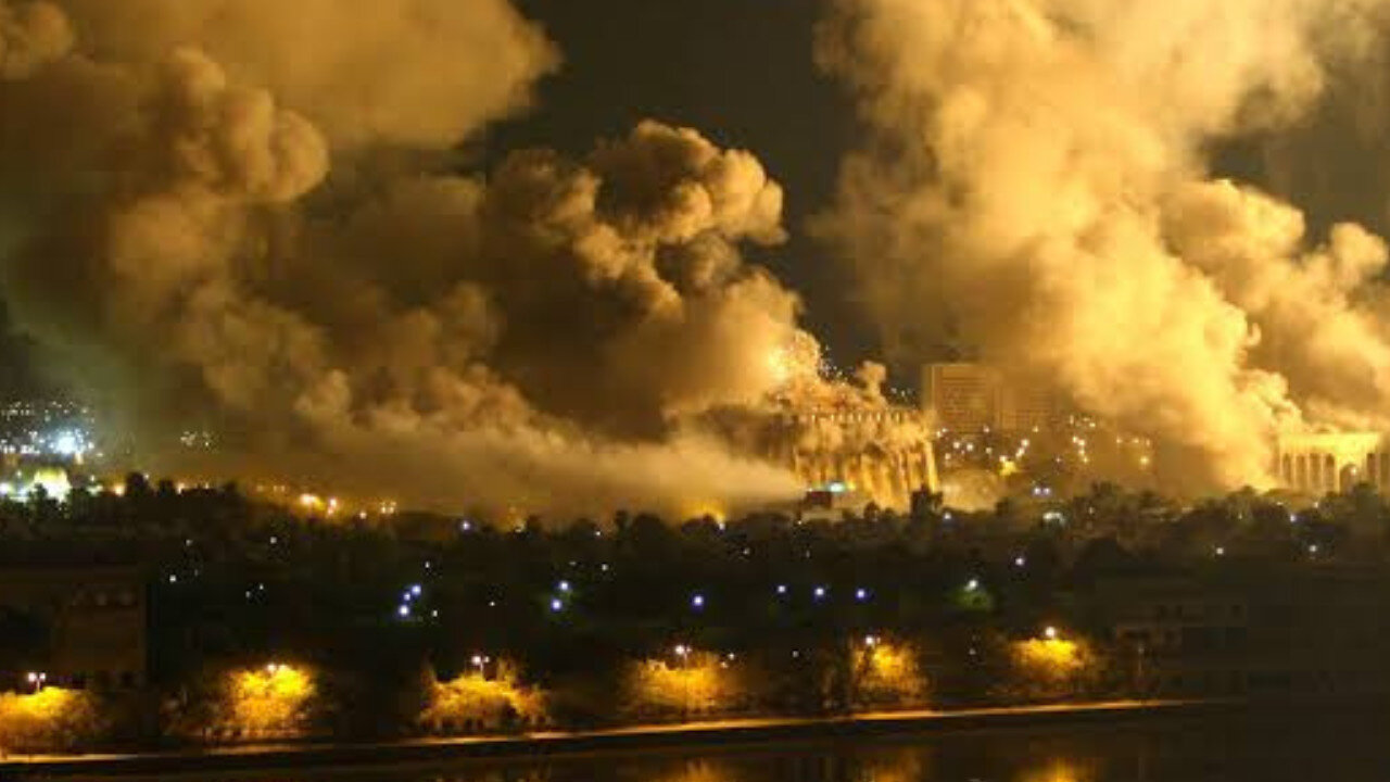 Uvamizi wa Marekani dhidi ya Venezuela ni jinai ya kimataifa na inahitajika Baraza la Usalama lichukue hatua ya haraka sana