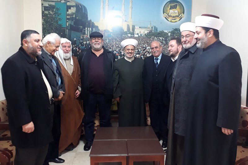 Kilichotokea Venezuela ni kusambaratika mabaki ya mfumo wa dunia na kuanguka kwa maadili na utu wa kimataifa