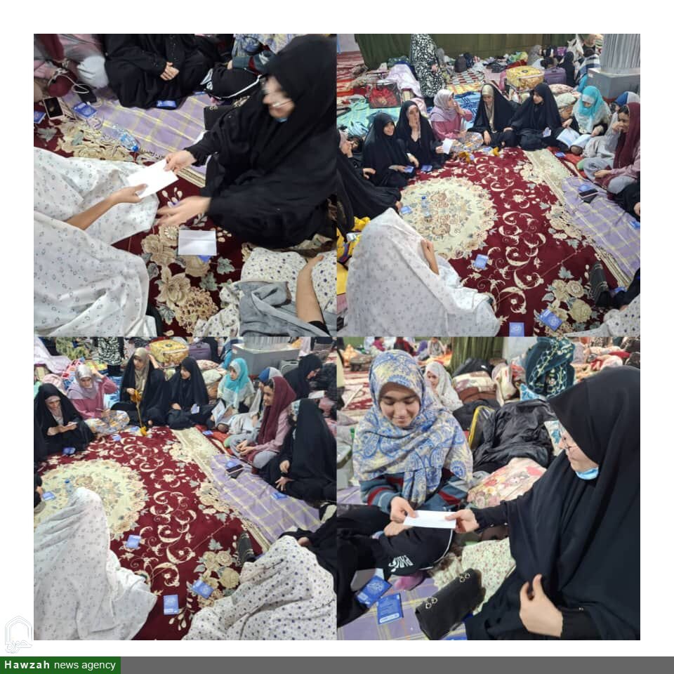 ماموریت ویژه مبلغان در اعتکاف؛ تبدیل «شعار» به «باور» در ذهن نوجوانان