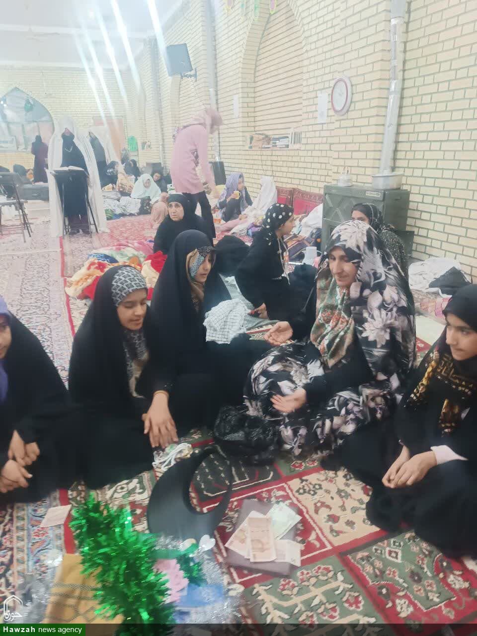 ماموریت ویژه مبلغان در اعتکاف؛ تبدیل «شعار» به «باور» در ذهن نوجوانان