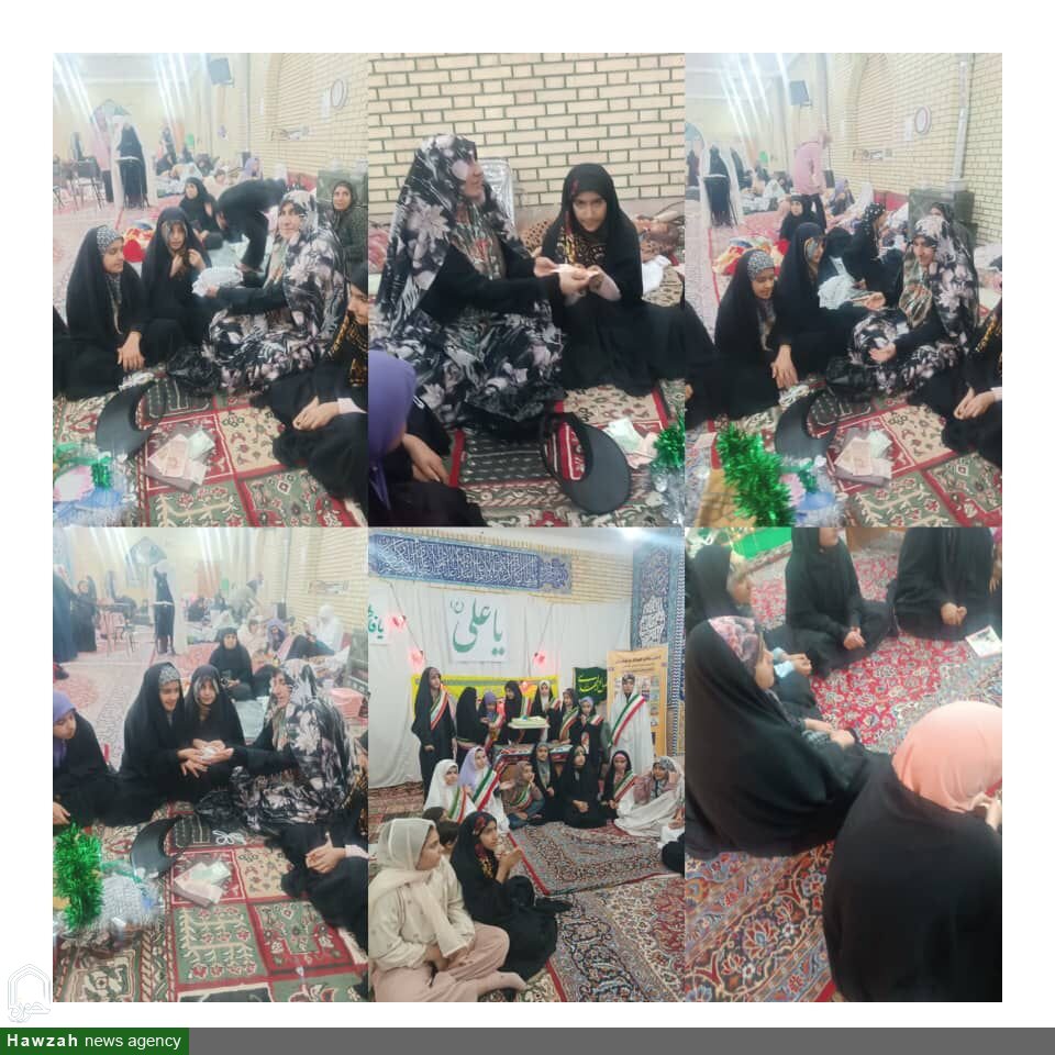 ماموریت ویژه مبلغان در اعتکاف؛ تبدیل «شعار» به «باور» در ذهن نوجوانان