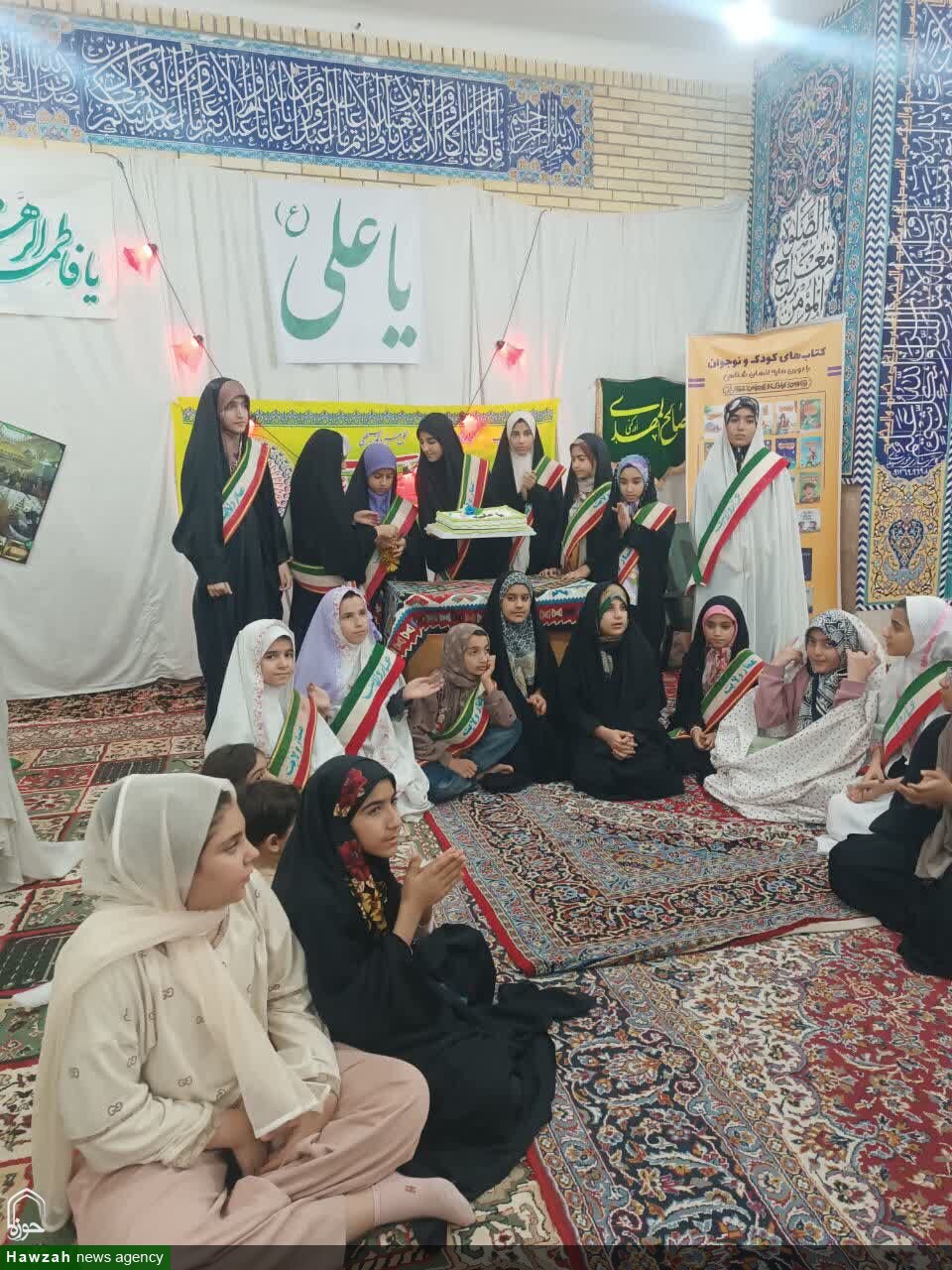 ماموریت ویژه مبلغان در اعتکاف؛ تبدیل «شعار» به «باور» در ذهن نوجوانان