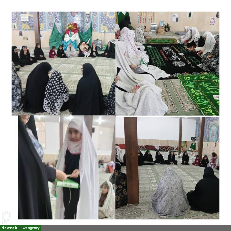 ماموریت ویژه مبلغان در اعتکاف؛ تبدیل «شعار» به «باور» در ذهن نوجوانان