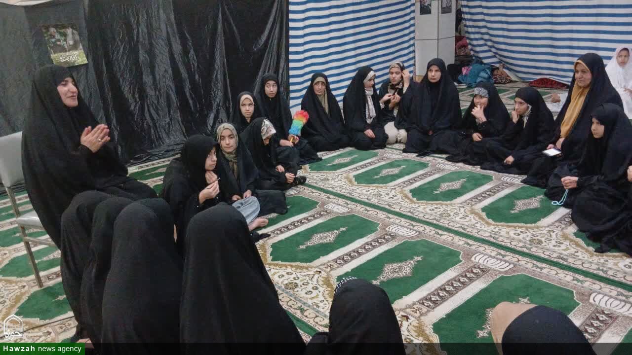 ماموریت ویژه مبلغان در اعتکاف؛ تبدیل «شعار» به «باور» در ذهن نوجوانان