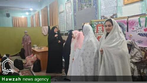 ماموریت ویژه مبلغان در اعتکاف؛ تبدیل «شعار» به «باور» در ذهن نوجوانان