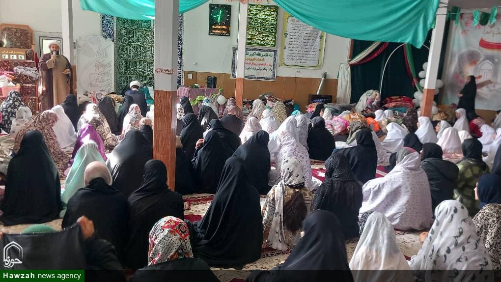 ماموریت ویژه مبلغان در اعتکاف؛ تبدیل «شعار» به «باور» در ذهن نوجوانان