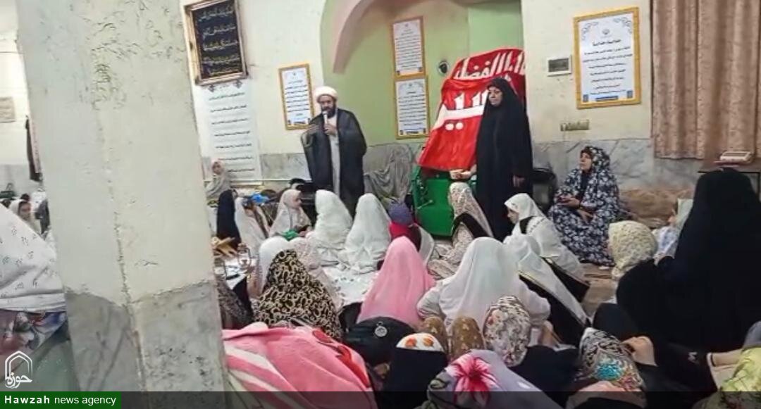 ماموریت ویژه مبلغان در اعتکاف؛ تبدیل «شعار» به «باور» در ذهن نوجوانان