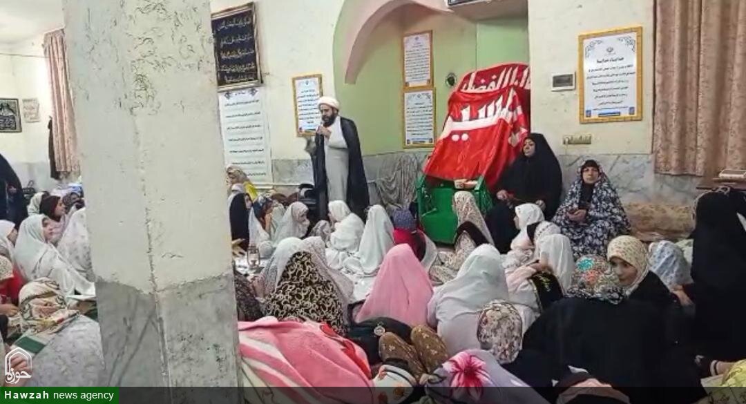 ماموریت ویژه مبلغان در اعتکاف؛ تبدیل «شعار» به «باور» در ذهن نوجوانان