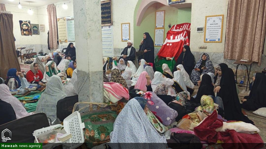 ماموریت ویژه مبلغان در اعتکاف؛ تبدیل «شعار» به «باور» در ذهن نوجوانان