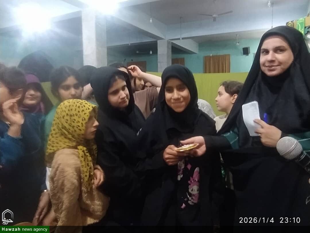 ماموریت ویژه مبلغان در اعتکاف؛ تبدیل «شعار» به «باور» در ذهن نوجوانان