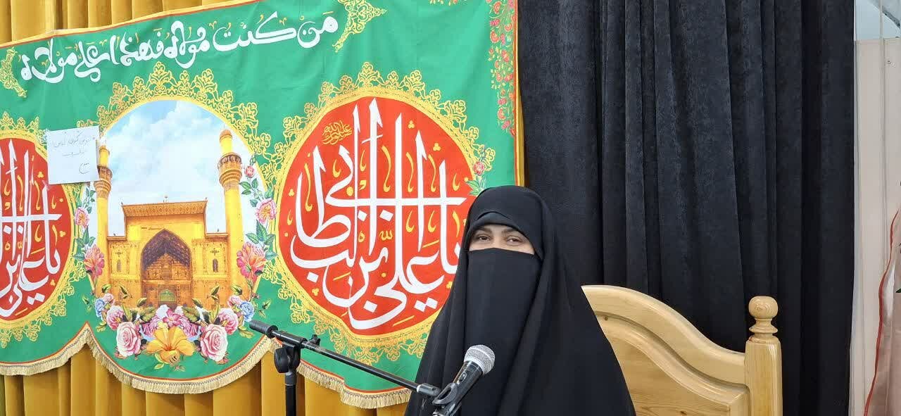 ایمان علوی؛ از معرفت فردی تا مسئولیت تمدنی