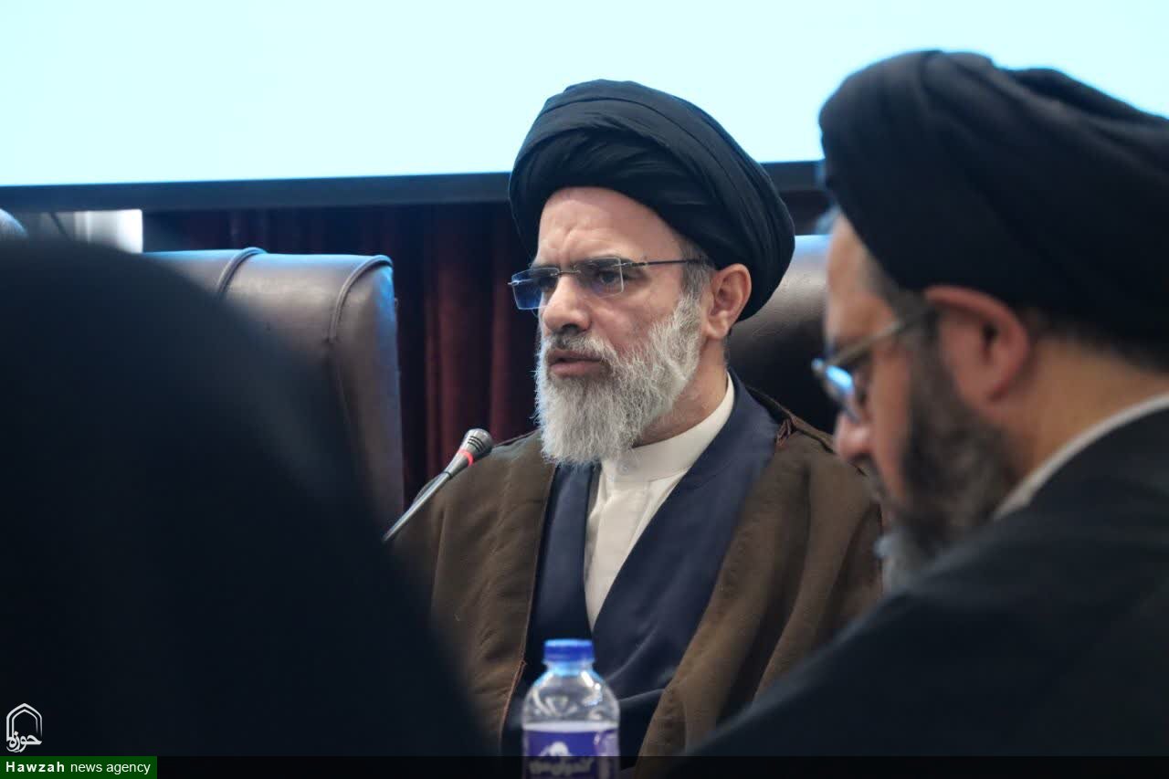 شرکت ۳۶ هزار نفر از مردم آذربایجان شرقی در اعتکاف ۱۴۰۴