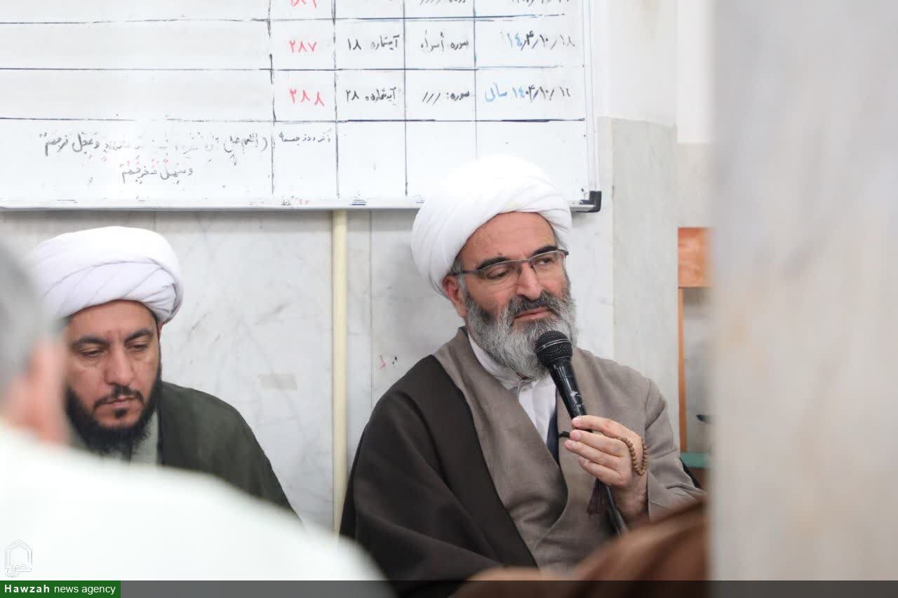 نقش اثرگذار رهبر انقلاب در تلاطم‌ها مشهود است/ رهبر معظم انقلاب، سکاندار انقلاب اسلامی در تلاطم‌ها است