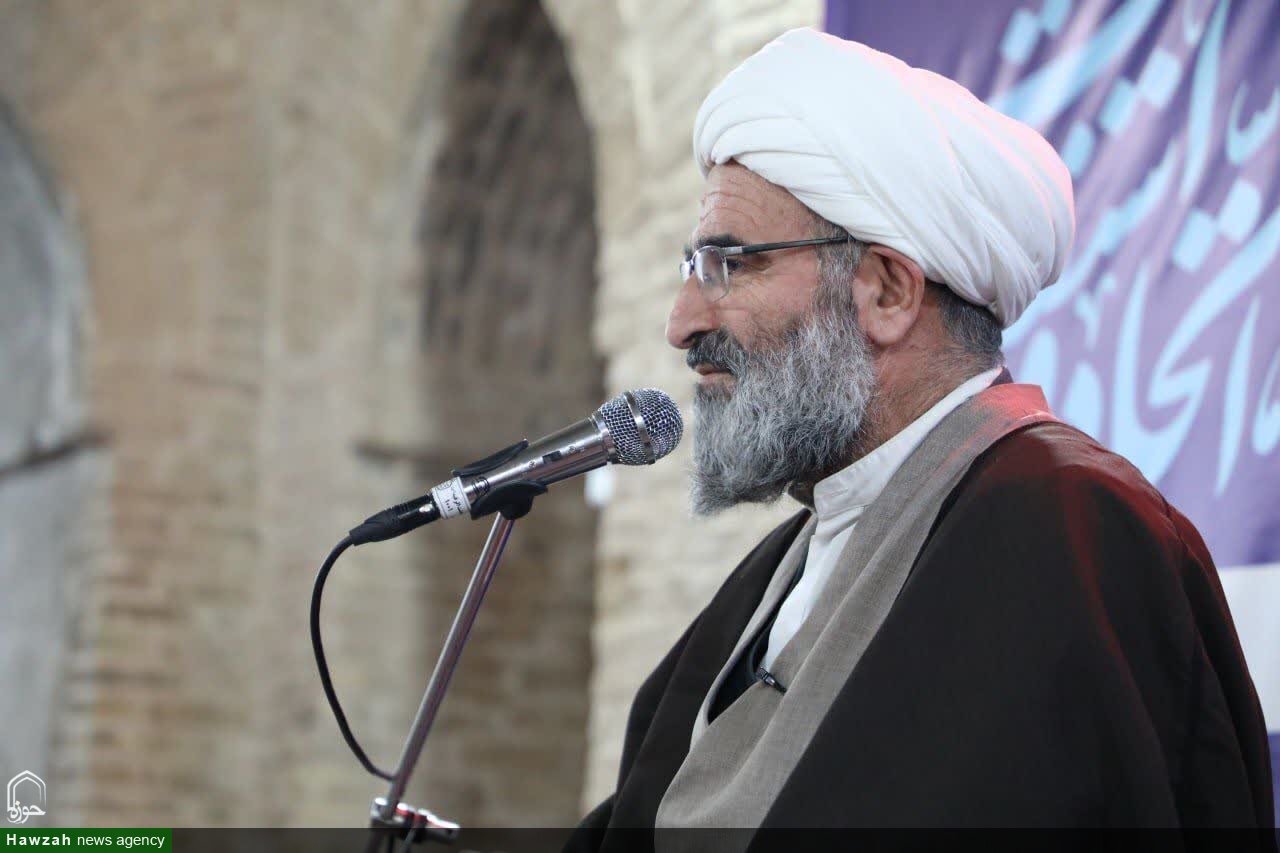 «طهارت قلبی» زمینه‌ساز دریافت معارف الهی است