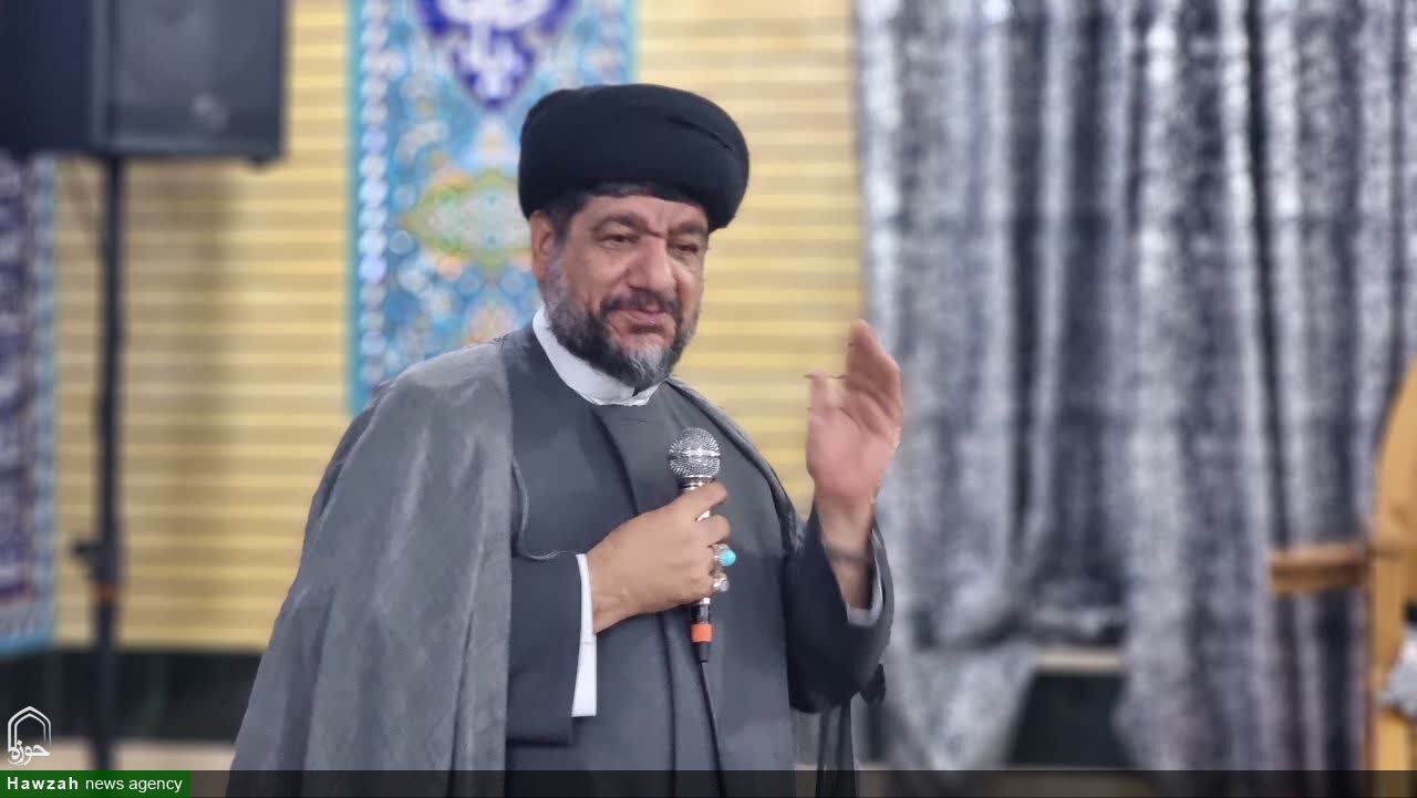 دوران نوجوانی بهترین زمان برای عبادت و خودسازی است