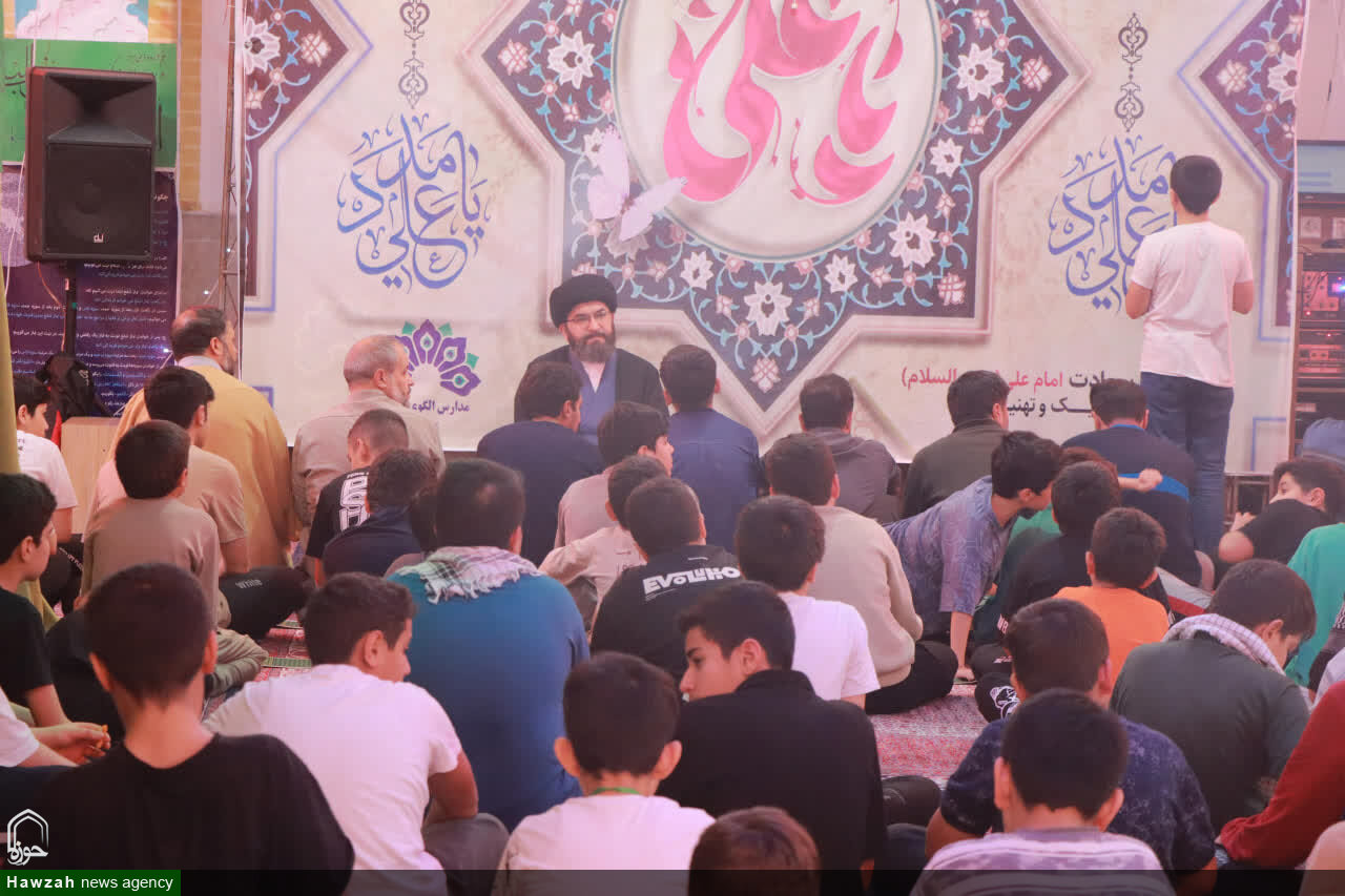 اعتکاف؛ تمرین جهت‌یابی برای نسل جوان