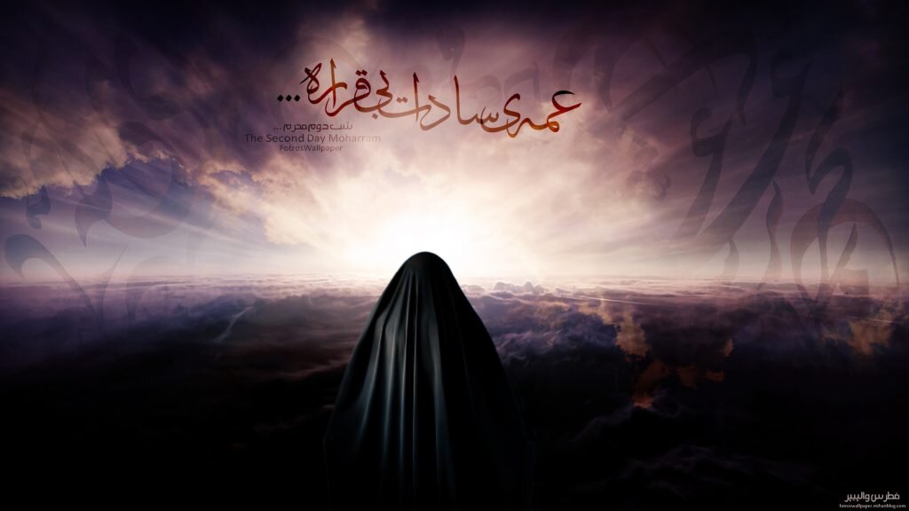 বিপদের চরম মুহূর্তেও ইবাদত