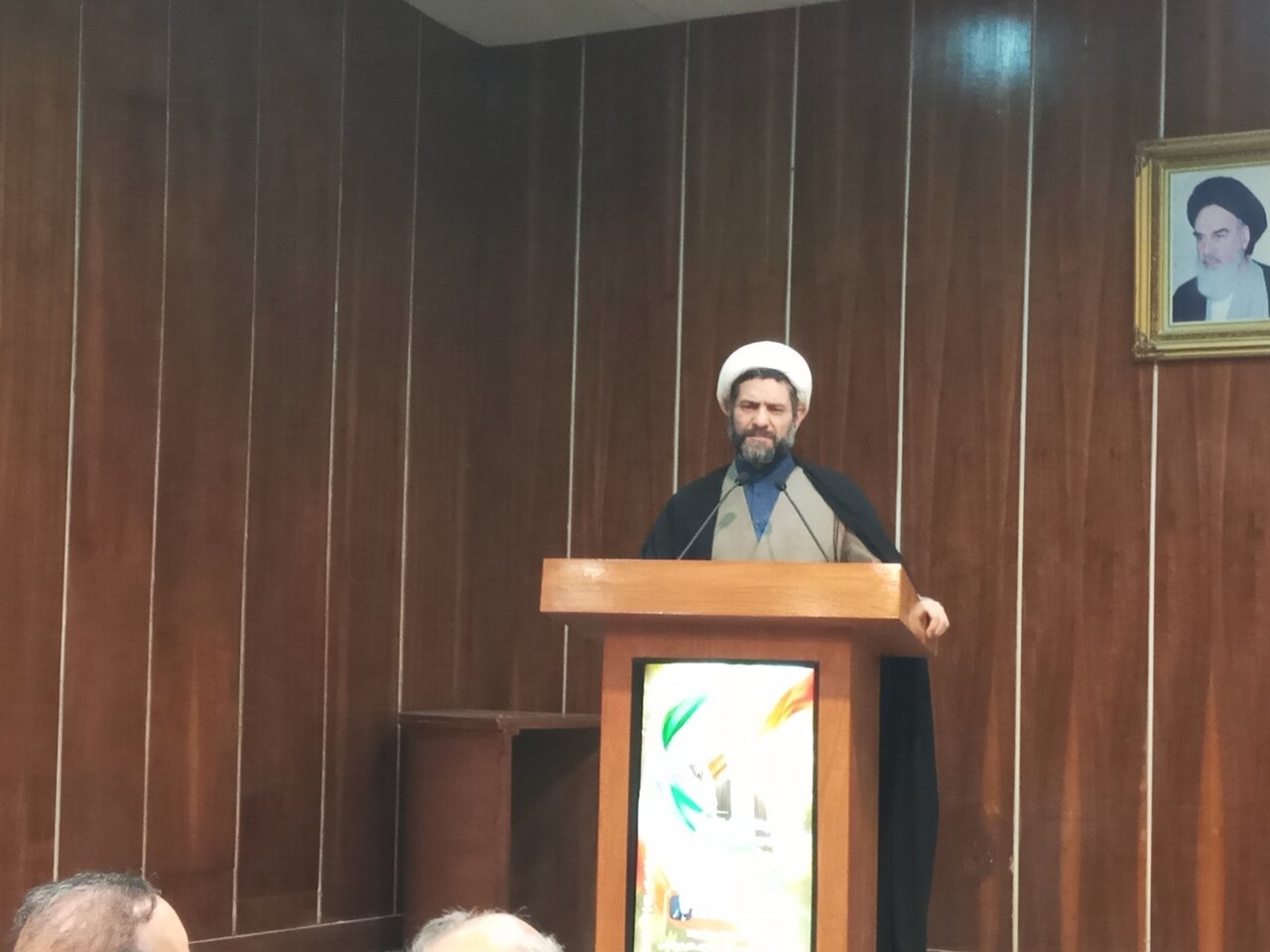 جریان عظیم معنویت‌خواهی دانشجویان دیده نمی‌شود