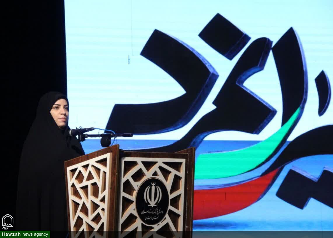 سردار سلیمانی تجسم اراده تاریخی ملت در برابر سلطه است