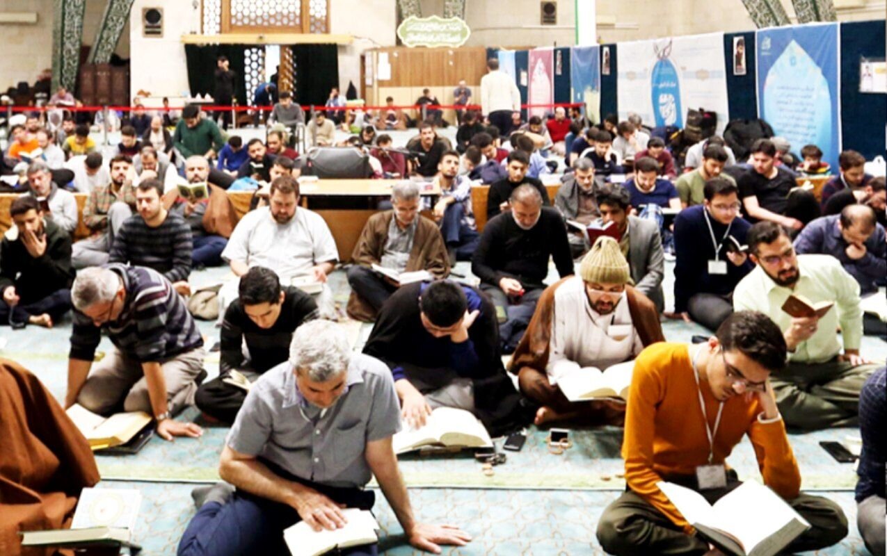 ٘शरई अहकाम | एतेकाफ़ के दौरान ज़रूरी निकासी की समय सीमा