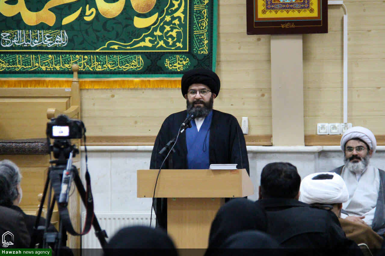 پیوند حوزه و آموزش‌وپرورش، از برکات انقلاب اسلامی است