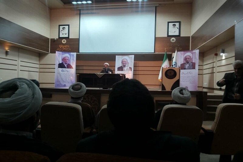 نشست تخصصی «علوم انسانی؛ دیروز، امروز، فردا» در کرمانشاه برگزار شد