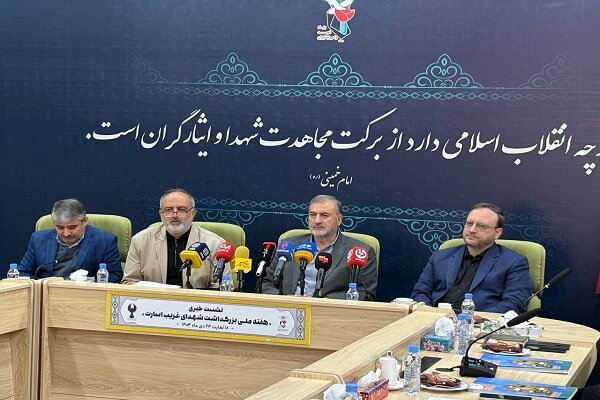 کنگره شهدای غریب فرصتی برای تبیین صبر، مقاومت و ایثار است