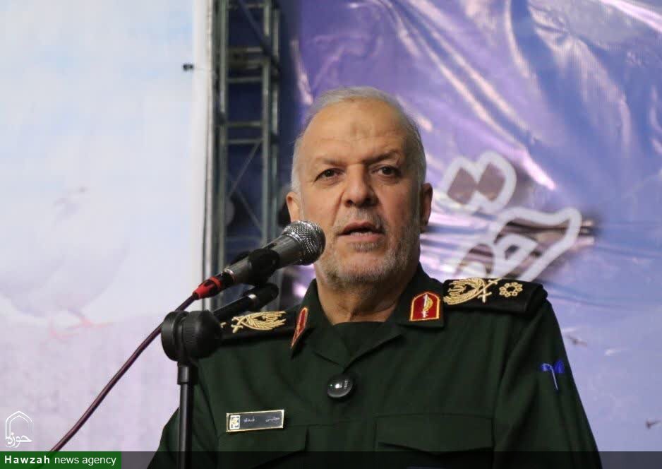 سقوط نظام و تجزیه ایران، هدف هر دو جنگ تحمیلی بود