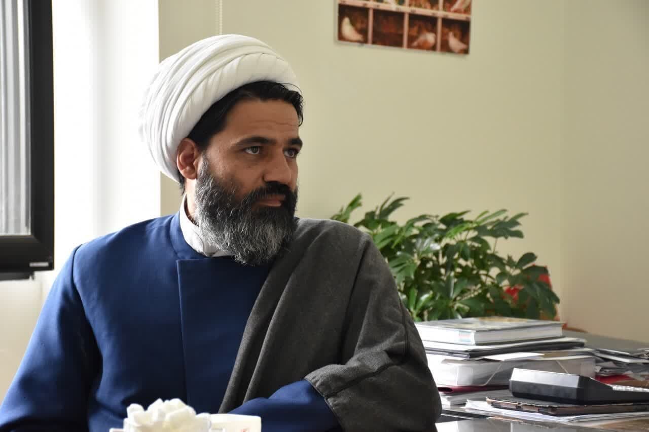 حضور کنشگرانه طلاب در عرصه رسانه و فضای مجازی ضروری است