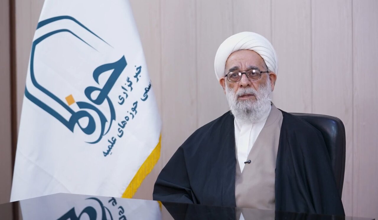 فیلم | تبیین نقش حوزه‌های علمیه، فرهیختگان و دانشگاهیان در هدایت جامعه