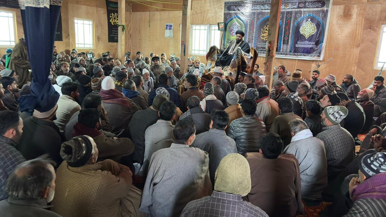 अगर हज़रत ज़ैनब (स) न होतीं, तो कर्बला का संदेश कर्बला तक ही सीमित रहता