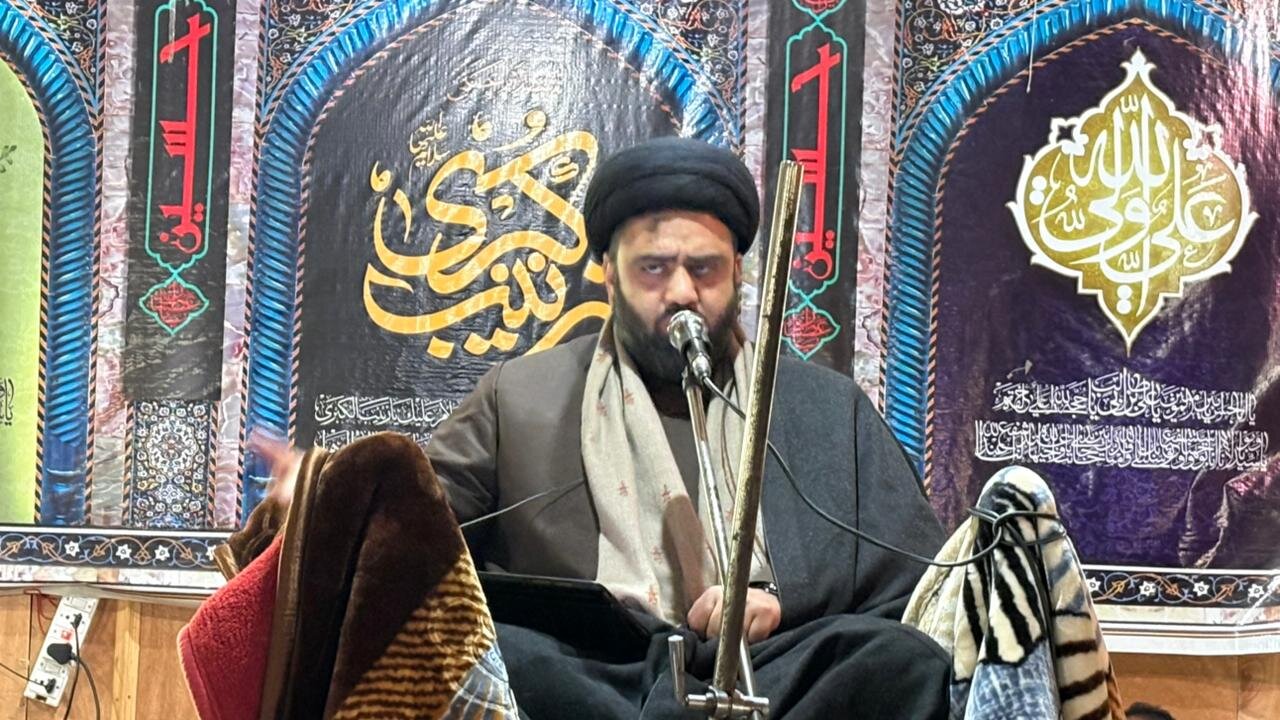 अगर हज़रत ज़ैनब (स) न होतीं, तो कर्बला का संदेश कर्बला तक ही सीमित रहता