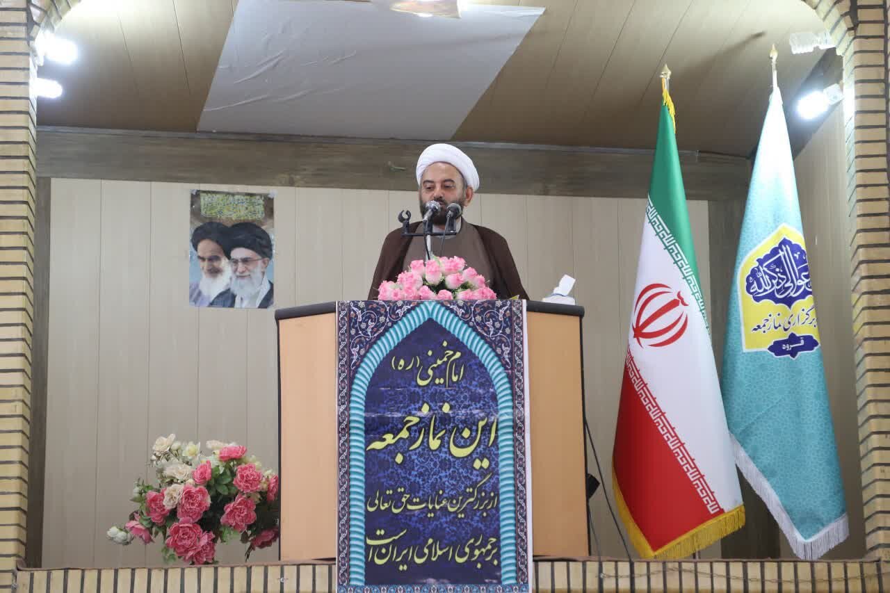 عبور از مشکلات اقتصادی تنها با عدالت و اقدام عملی ممکن است