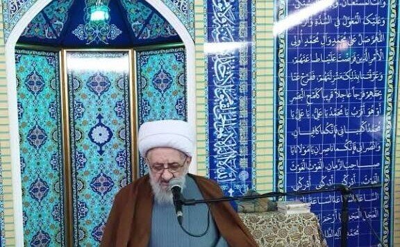 ضرورت توسعه جهاد تبیین مبلغان همسو با روش تبلیغی حضرت زینب کبری(س)