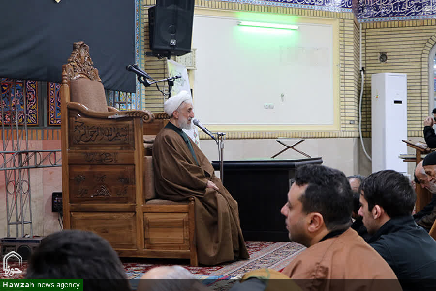 رهبر معظم انقلاب ستون خیمه امنیت کشور هستند