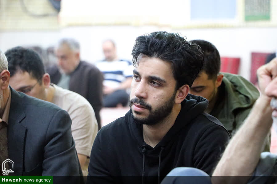 رهبر معظم انقلاب ستون خیمه امنیت کشور هستند