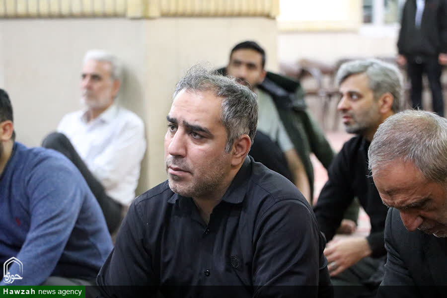 رهبر معظم انقلاب ستون خیمه امنیت کشور هستند