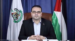 Hamas accuses Israel of escalating ceasefire violations in Gaza