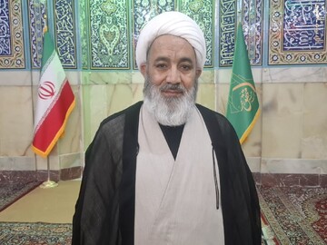 اعتکاف فرصتی برای تمرکز بر عبادت و نزدیکی به خداوند است