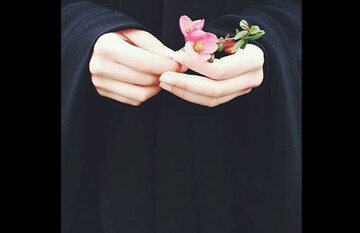 حجاب اجباری نیست؛ الزام به پوشش اجتماعی است