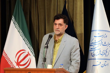 عاشورا یک منظومه فرهنگی و تمدنی است