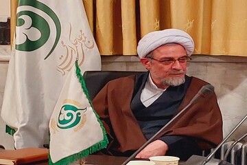 بازتعریف علوم انسانی بر اساس مبانی اسلامی یک ضرورت است+ تصاویر