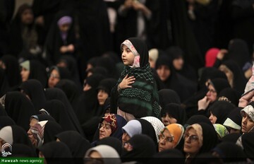 چگونه حجاب را به الگوی نسل جدید تبدیل کنیم؟