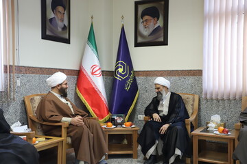 حوزه‌های خواهران و نماز جمعه از برکات انقلاب اسلامی هستند/ تشکیل اتاق فکر مشترک برای تصمیم‌گیری‌های راهبردی دو نهاد