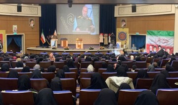 جشنواره استانی ایرانی اسلامی «نگین دخت» به ایستگاه پایانی رسید + اسامی برگزیدگان