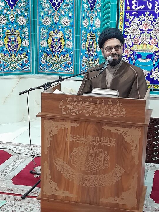 تصاویر/ برگزاری محفل انس با قرآن روستایی در بخش لشت نشاء