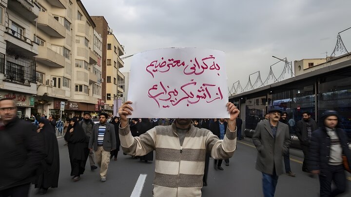 ایران کی حالیہ صورتحال اور احتجاج: ایک تجزیاتی جائزہ