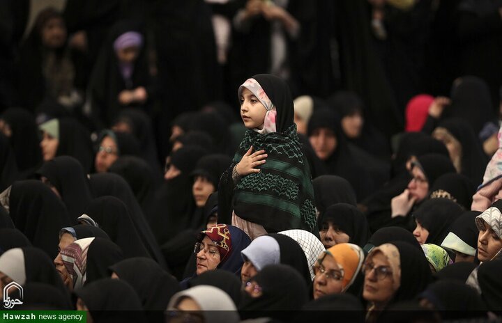 چگونه حجاب را به الگوی نسل جدید تبدیل کنیم؟