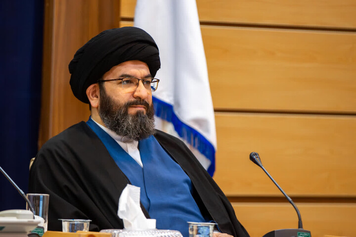 تصاویر | نهمین جلسه شورای اجتماعی استان زنجان