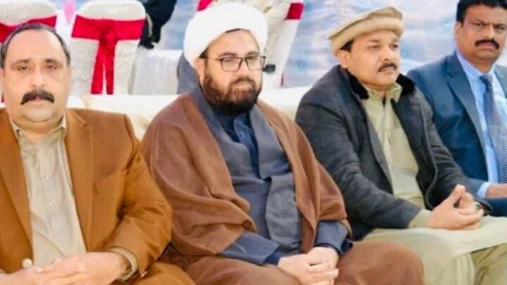 علامہ اشفاق وحیدی: بین المذاہب ہم آہنگی کے عالمی پلیٹ فارم کو مزید فعال کیا جائے